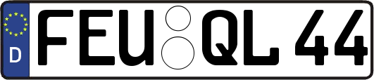 FEU-QL44