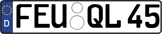 FEU-QL45
