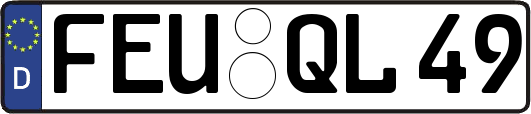 FEU-QL49