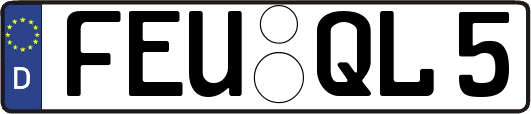 FEU-QL5