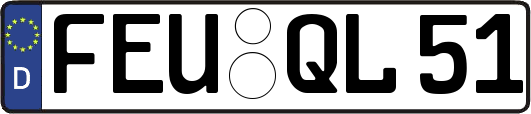 FEU-QL51
