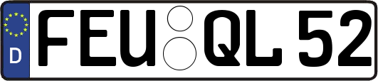 FEU-QL52