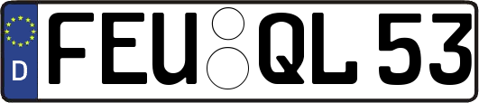 FEU-QL53