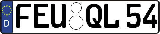 FEU-QL54