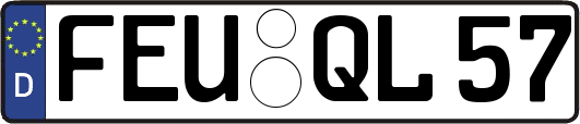 FEU-QL57
