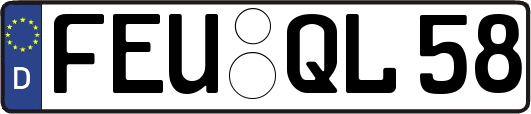 FEU-QL58