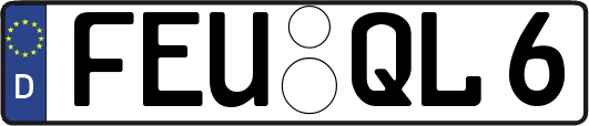 FEU-QL6