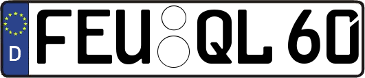 FEU-QL60