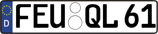 FEU-QL61