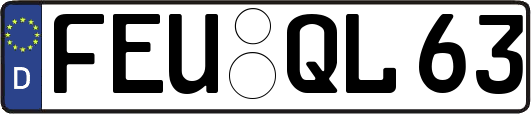FEU-QL63