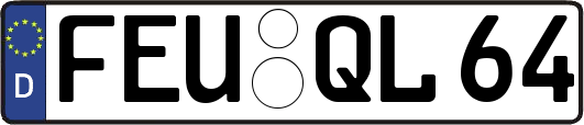 FEU-QL64