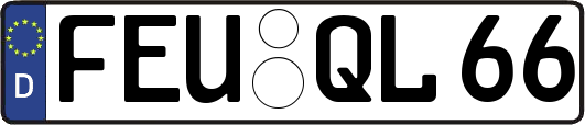 FEU-QL66