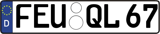 FEU-QL67