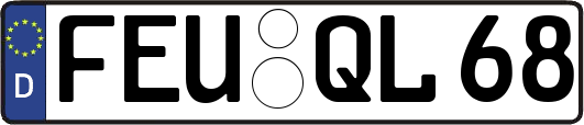 FEU-QL68