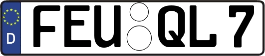 FEU-QL7