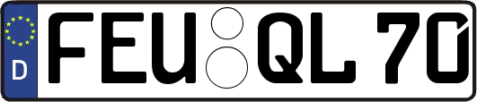 FEU-QL70