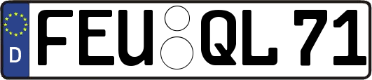 FEU-QL71