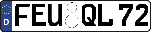 FEU-QL72