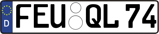 FEU-QL74