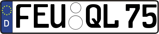 FEU-QL75