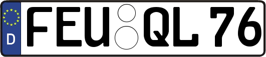 FEU-QL76