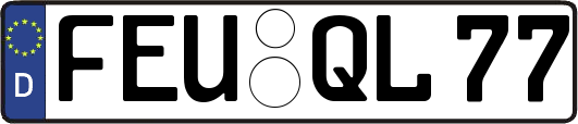 FEU-QL77