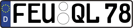 FEU-QL78