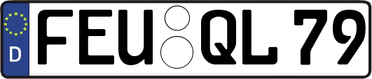 FEU-QL79