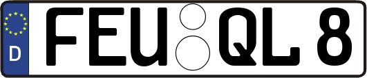 FEU-QL8