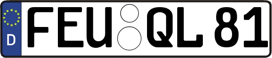 FEU-QL81