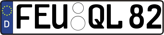 FEU-QL82