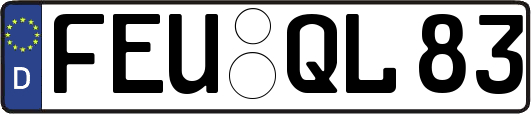 FEU-QL83