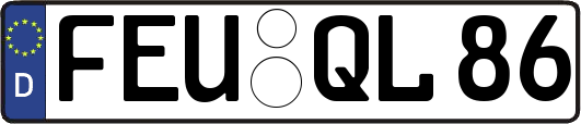 FEU-QL86