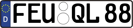 FEU-QL88