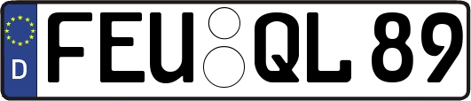 FEU-QL89