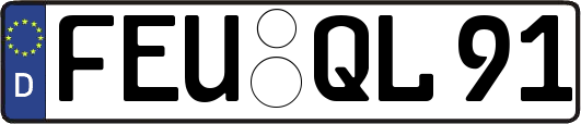 FEU-QL91