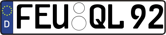 FEU-QL92