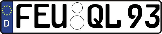 FEU-QL93