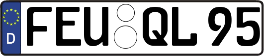 FEU-QL95