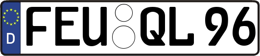 FEU-QL96