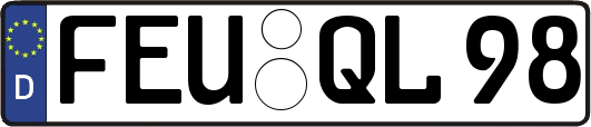 FEU-QL98