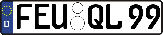 FEU-QL99