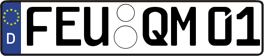 FEU-QM01