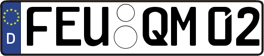 FEU-QM02