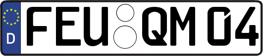 FEU-QM04