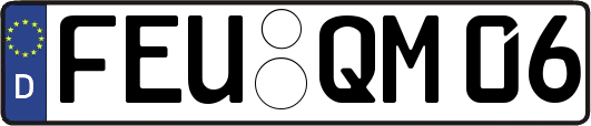 FEU-QM06