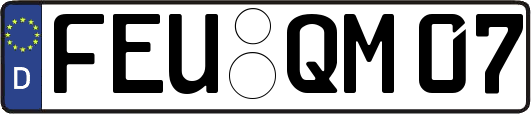 FEU-QM07