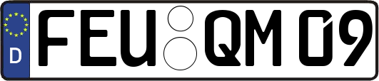 FEU-QM09