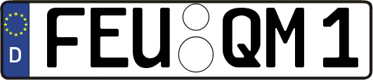 FEU-QM1