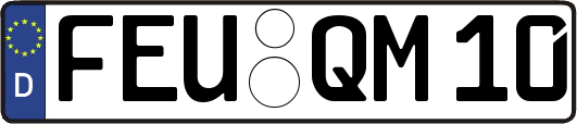 FEU-QM10